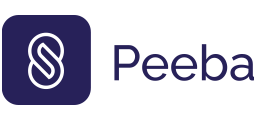 logo peeba